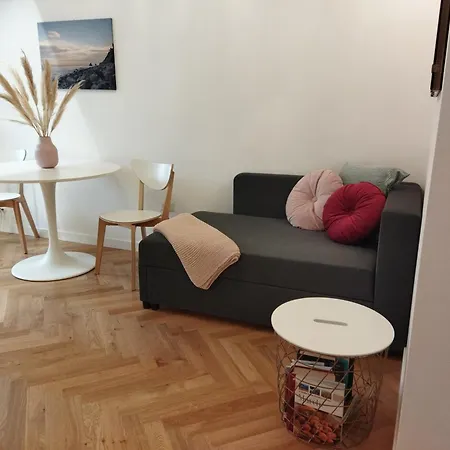 Daire Oltremare Numana