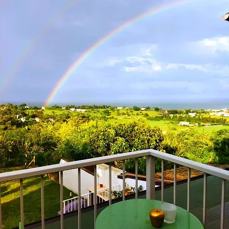 Daire Oltremare Numana