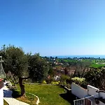 Oltremare Apartament