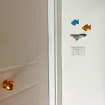 Oltremare Apartmán Numana