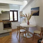 Apartment Oltremare *