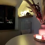شقة Oltremare *