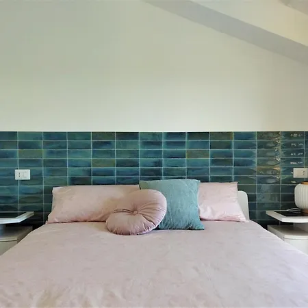 Oltremare * נומאנה