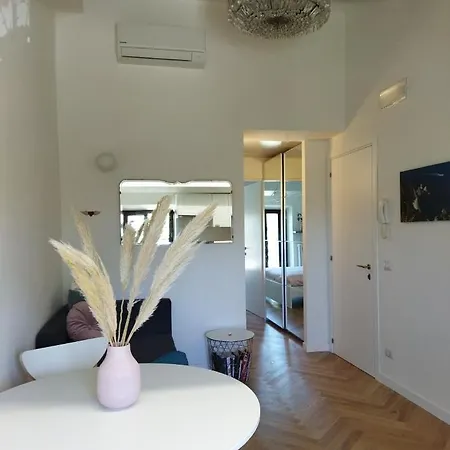 Apartment Oltremare