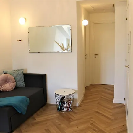 Oltremare דירה נומאנה