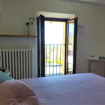 Apartment Oltremare
