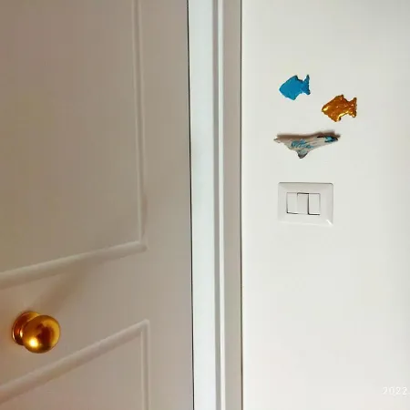 Oltremare דירה נומאנה