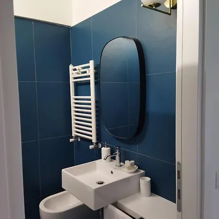 Oltremare נומאנה