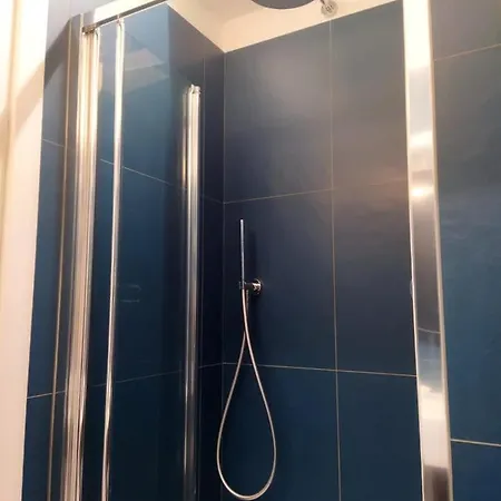 Oltremare Apartment