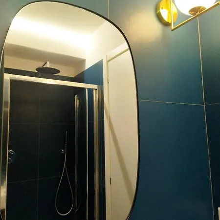 Oltremare Apartment