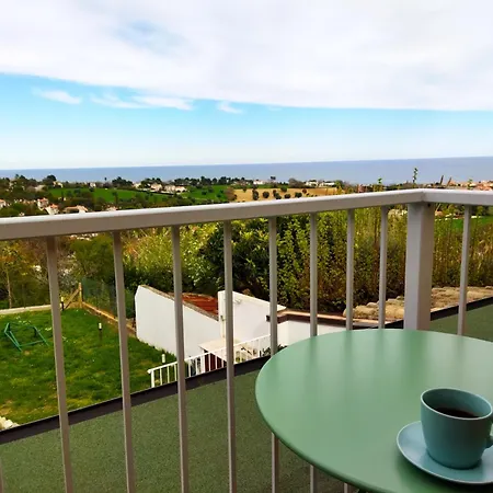 Apartament Oltremare *