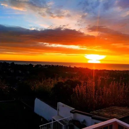 Oltremare Apartament *